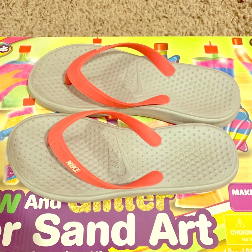 Kids Nike Flip-flops